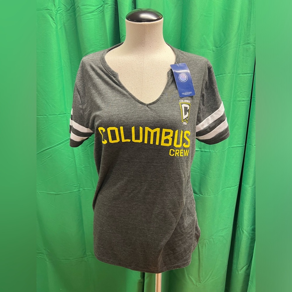 Columbus Crew T-Shirt
